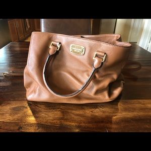 Michel Kors tote